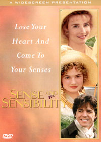 Sense and Sensibility